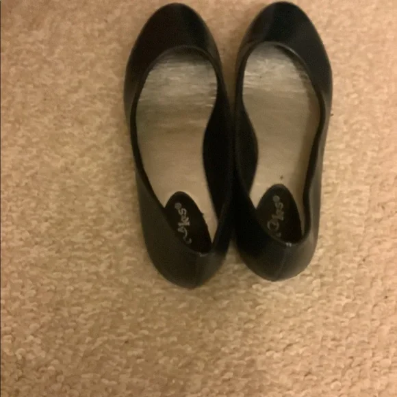 Shose flats - Picture 3 of 4